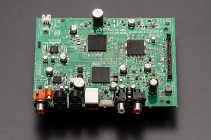 Amplificator Integrat Hi-Fi Denon PMA-60 | Amplificatoare Stereo