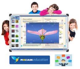 Software Mozabook MULTILANG , lectii interactive in timp real, licenta 1 / 1 an