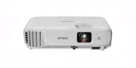 Videoproiector EPSON EB-X06, XGA 1024 x 768, 3600 lumeni, 16000:1