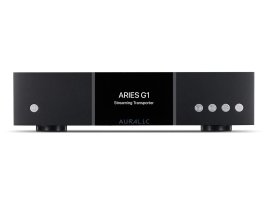 Network Streaming Transporter Auralic Aries G1.1