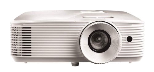 Videoproiector OPTOMA EH412X, Full HD 1920 x 1080, 4500 lumeni, contrast 22000:1
