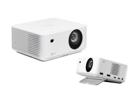 Videoproiector Laser OPTOMA ML1080ST Ultracompact, Short Throw, FHD 1920 x 1080, 1200 lumeni, contrast 3.000.000:1