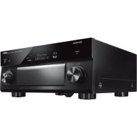 Receiver 11.2 canale Yamaha Aventage RX-A3080, Dolby Atmos, DTS X, YPAO, MusicCast