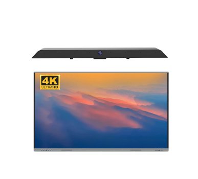 Pachet videoconferinta cu Display 65" SURWISE 65IW-L06PA-13, Camera Surwise DC-1300C-W01