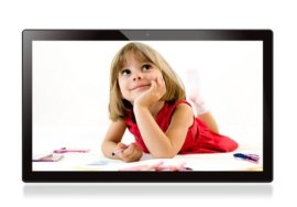 Display EvoBoard cu touch 21.5", WF2156T, Android 11,FHD 1920 x 1080, 800:1, 250cd/m2, negru