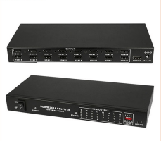 Multiplicator/Splitter EvoConnect 1x16 Splitter HDMI 2.0b, 18Gbps, 4K60hz, 4:4:4, EDID Control