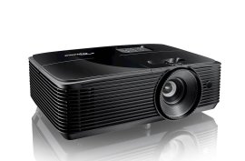 Videoproiector OPTOMA HD28e, Full HD 1920 x 1080, 3800 lumeni, contrast 30.000:1