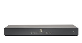Amplificator digital stereo Steinway & Sons A1, 2 x 400 W in 4 ohmi