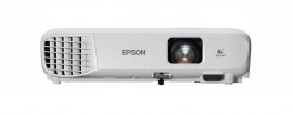 Videoproiector EPSON EB-E01, XGA 1024 x 768, 3300 lumeni, 15000:1