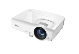 Videoproiector Short-throw portabil Vivitek DW284-ST, WXGA (1280 x 800), 3700 lumeni, contrast 20.000:1