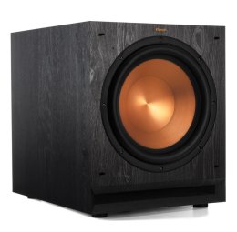 Subwoofer Klipsch SPL-120, Negru