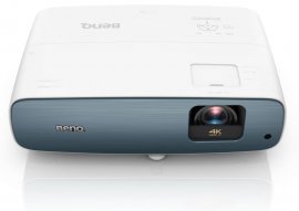 Videoproiector BENQ TK850,4K UHD 3840 x 2160 , 3000 lumeni, contrast 30.000:1 Dynamic Iris