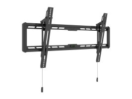 Suport TV de perete Multibrackets MB-6572 cu inclinare, diagonala 40"- 86", max.60kg