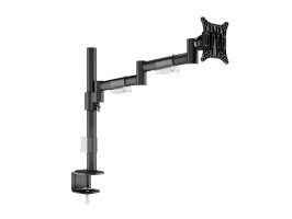 Suport monitor Multibrackets MB-5846, 15"- 30", max.8kg, negru