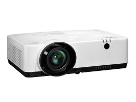 Videoproiector profesional NEC ME403U, WUXGA 1920 x 1200, 4000 lumeni, 16000:1