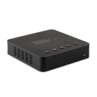 Streamer Wi-Fi cu amplificare 2x25W Tibo BOND 4, Bluetooth, Spotify, Internet Radio, DLNA