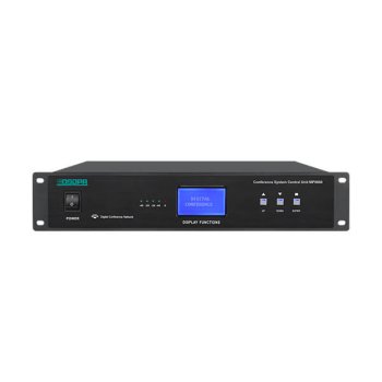 Controller digital Audioconferinta DSPPA MP9866