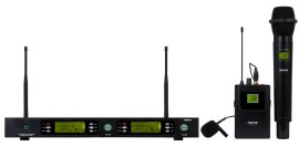Microfon Wireless UHF de mana Fonestar MSH-898-512