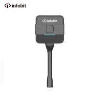 Transmitator Dongle USB-C port, touch control 10 points, Infobit iShare C11E, ptr iShare E400