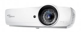 Videoproiector OPTOMA EH460ST, Full HD 1920x1080, 4200 lumeni, contrast 20.000:1