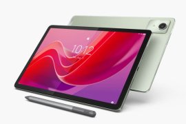 Tableta Lenovo Tab M11, ZADB0325GR, 11",WUXGA 1920x1200, 8GB, 128GB, MediaTek Helio G88, Wi-Fi® 5 , 4G LTE, Android™ 13