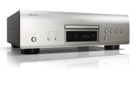 CD/SACD Player Denon DCD-2500NE - gama Reference