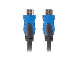 Cablu HDMI 2.0, 4K, activ, 20m, CA-HDMI-20CU-0200-BK, Lanberg
