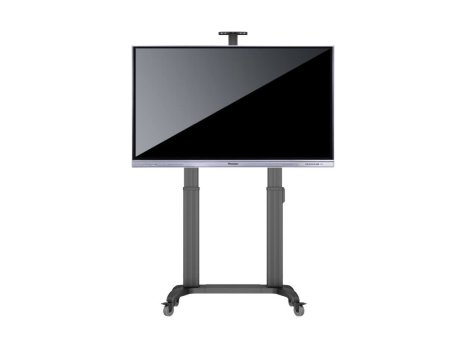 Solutie Classroom/Office cu Display DONVIEW, HS-86IW-L06PA, Educational 86'', 16:9 si Stand Motorizat MB-3120