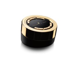 Telecomanda Steinway & Sons Iconic Remote, culoare negru auriu