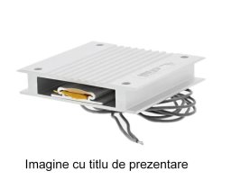 Incalzitor cu termostat pentru carcase externe Kiosk