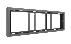 Carcasa LCD de Interior Multibrackets MB-1485, 37", max.15 kg, negru