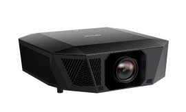 Videoproiector Laser Home Cinema Epson EH-QL3000B, 4K până la 1.000", HDR10, 6000 lumeni, 5.000.000:1