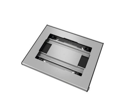 RESIGILAT Carcasa pentru tablete Vogel's PTS2010, dimensiunile de minim 236x166x3mm si maxim 285x186x10mm