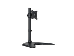 Stand Monitor Multibrackets 3323, 15"-27", negru