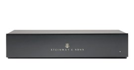 Amplificator multicanal Steinway & Sons A2, 4 x 400 W in 4 Ohmi