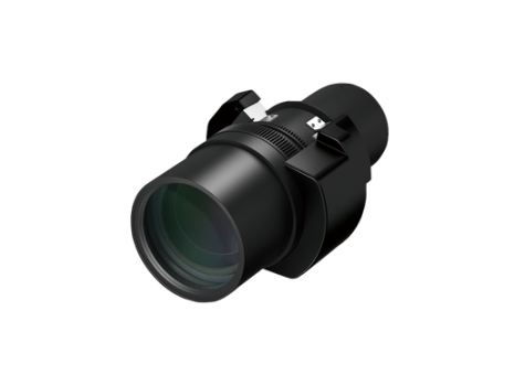 Middle-Throw Zoom Lens ELPLM11,G7000/L1000 series