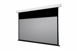 Ecran proiectie electric, perete/tavan, 244 x 137 cm, EliteScreens DayWalker TabTen DW110XHD3, Format 16:9
