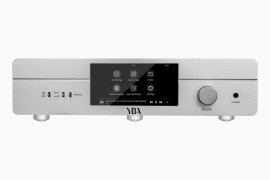 Streamer YBA HERITAGE R100 - Streaming Music Center