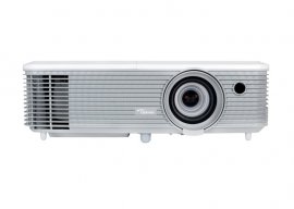 Videoproiector OPTOMA EH400, Full HD 1920 x 1080, 4000 lumeni, contrast 22000:1