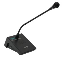 Microfon digital presedinte de audioconferinta DSPPA D7223
