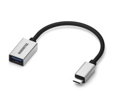 Adaptor Marmitek USB-C la USB-A, 08375