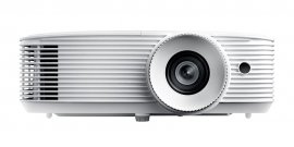 Videoproiector OPTOMA HD29He, Full HD 1920 x 1080, 3600 lumeni, contrast 50000:1