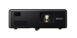 Videoproiector Laser EPSON EF-11, Full HD 1920 x 1080, 1000 lumeni, contrast 2500000:1