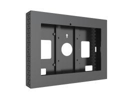 Carcasa LCD de Interior Multibrackets MB-9400 pentru ELO 10", negru