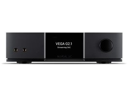 Streaming DAC Auralic Vega G2.1