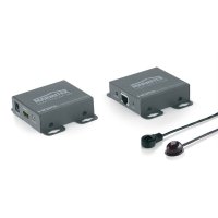 Extender HDMI Marmitek MegaView 66, 60 m, prin cablu CAT5, cu receptor IR inclus