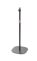 Stand mini videoproiector Blackmount MINIPRO, 65 - 136 cm, negru