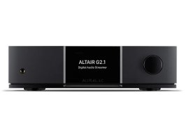 Digital Audio Streamer Auralic Altair G2.1 - Resigilat