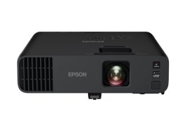 Videoproiector Laser EPSON EB-L265F, 1920x1080, 4600 lumeni, contrast 2.500.000:1