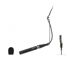 Microfon condenser pendant pentru cor Fonestar FCM-804